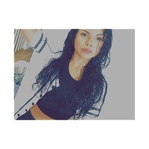 Meet your Posher, Amanda