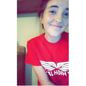 Meet your Posher, Kathryn