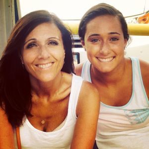 Meet your Posher, Carley