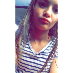 Meet your Posher, Megan