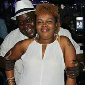 Meet your Posher, Charmaine