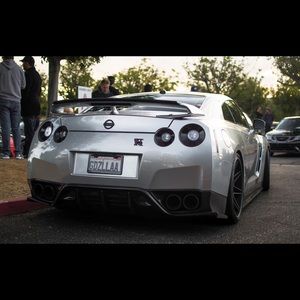 Meet your Posher, Hairo