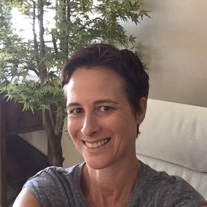 Meet your Posher, Robin