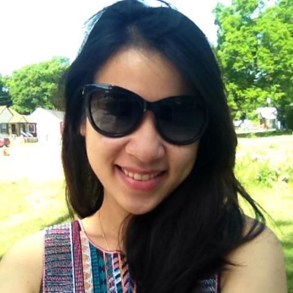 Meet your Posher, Trinh - Picture 1 of 1