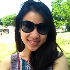 Meet your Posher, Trinh