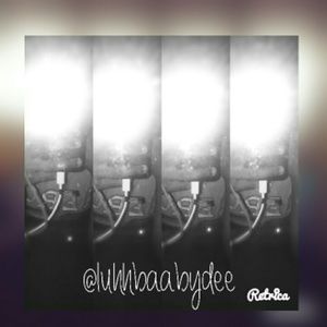 Meet your Posher, Dee