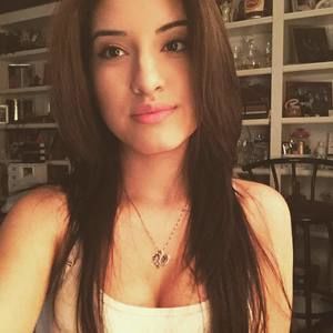 Meet your Posher, Luz