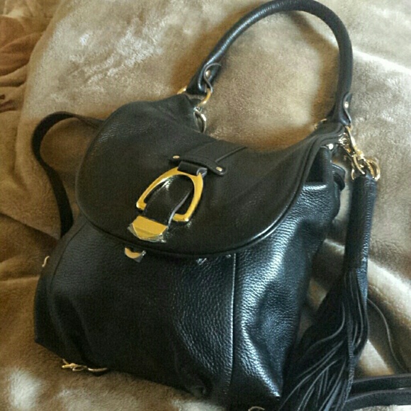 gili convertible backpack