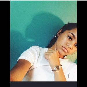 Meet your Posher, Erika