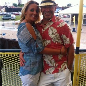 Meet your Posher, Jodi