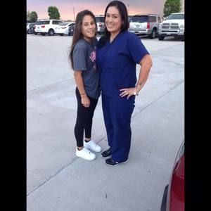 Meet your Posher, Roxy