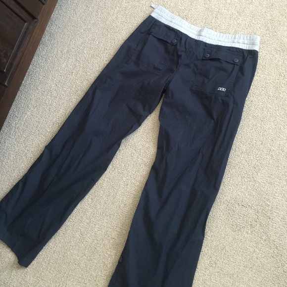 Lorna Jane pants