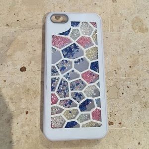 Bead case for iPhone 5/5s