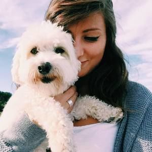 Meet your Posher, Ali