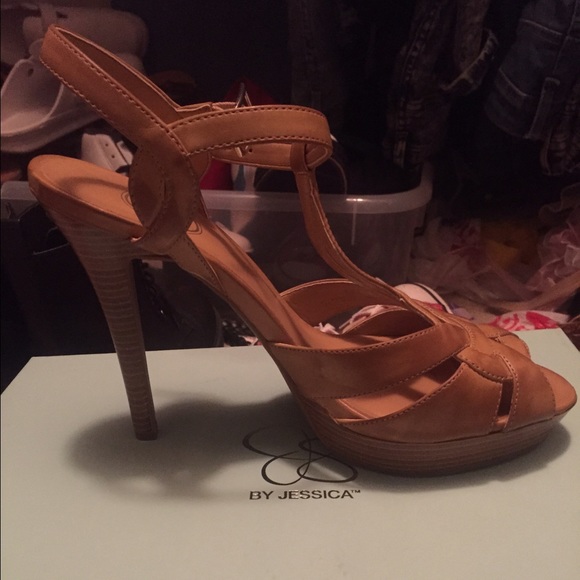 Jessica's Simpson