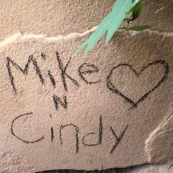 Meet your Posher, Cindy