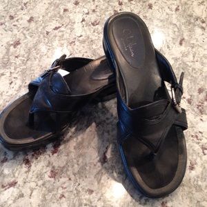 Cole Haan Nike air Sandals