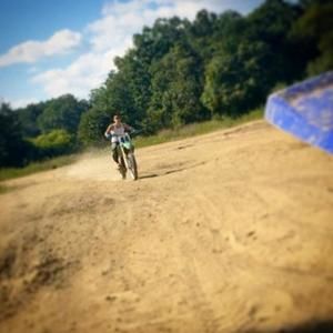 Meet your Posher, Ben