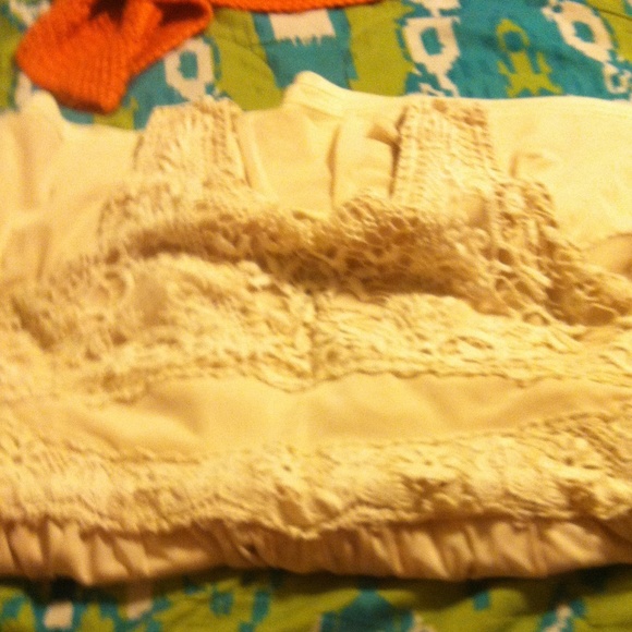 Lacey dress
