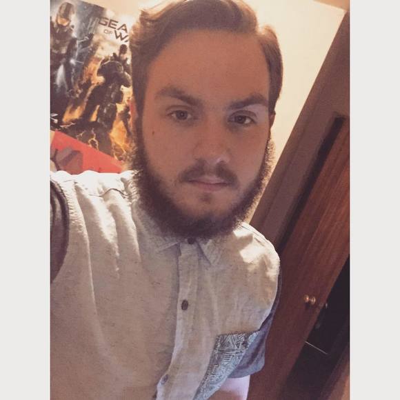 Meet your Posher, Matthew - Picture 1 of 1