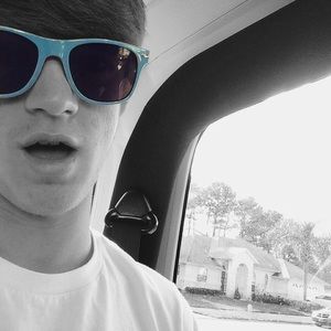 Meet your Posher, James