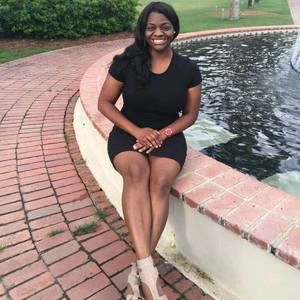 Meet your Posher, Chardonay