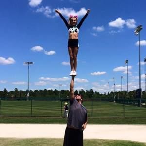 Meet your Posher, Joshua