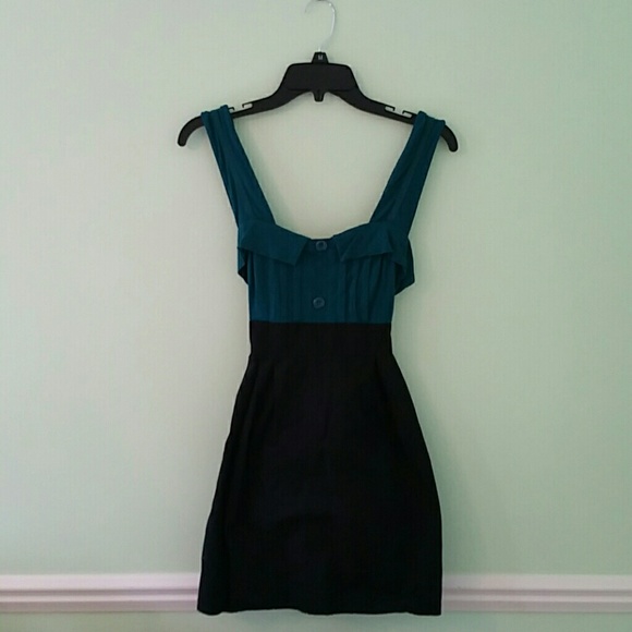 Super cute babydoll dress