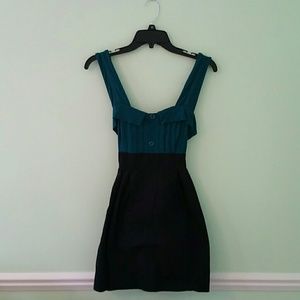 Super cute babydoll dress