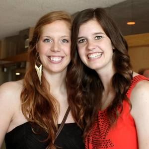 Meet your Posher, Madison