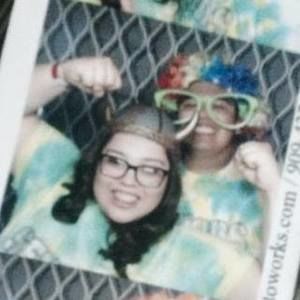 Meet your Posher, Jasmine