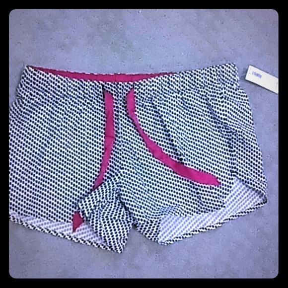 Old navy pajama shorts brand new super cute