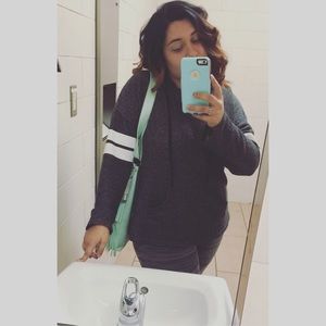 Meet your Posher, Jay