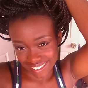 Meet your Posher, Briana