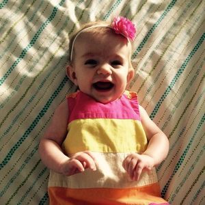 Meet your Posher, Erin