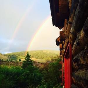 Meet your Posher, Michele