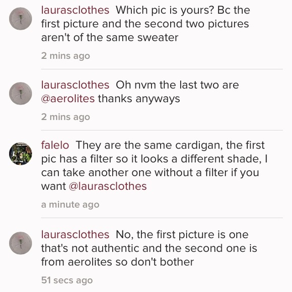 BUYERS BEWARE - Picture 2 of 4