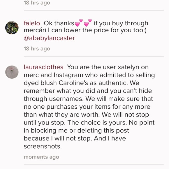 BUYERS BEWARE - Picture 4 of 4