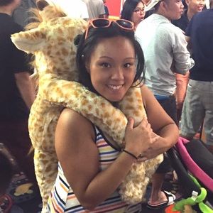 Meet your Posher, Ahrum