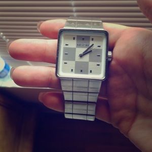 Nixon Men's Watch