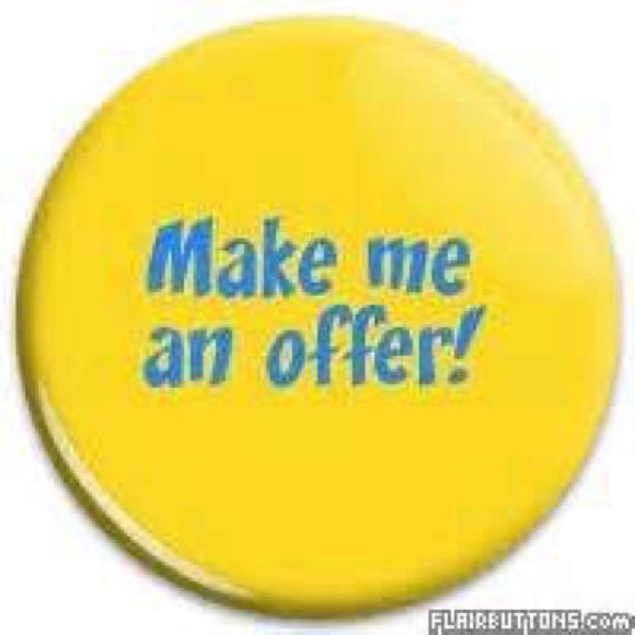 Everything must go!!!