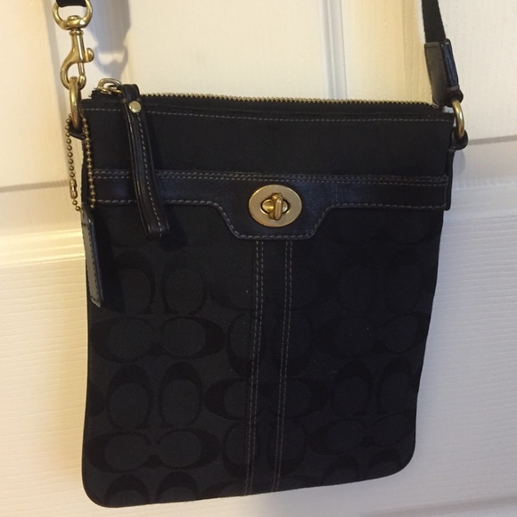coach crossbody