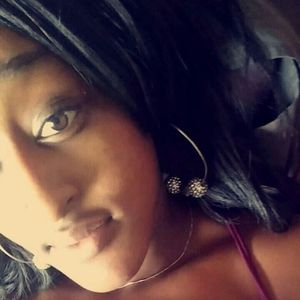 Meet your Posher, Kay jreonna