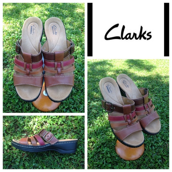clarks lexi alloy