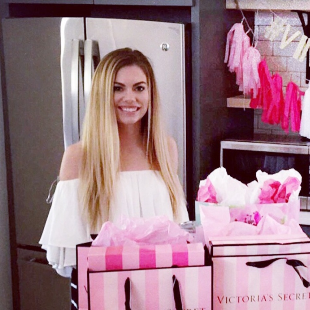 Meet your Posher, Joanna