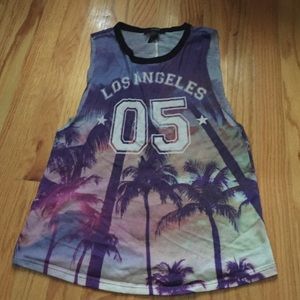 Beach Jersey