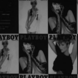 Meet your Posher, Tiffany