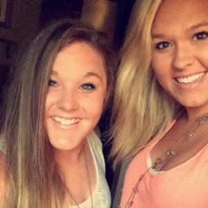 Meet your Posher, Sierra