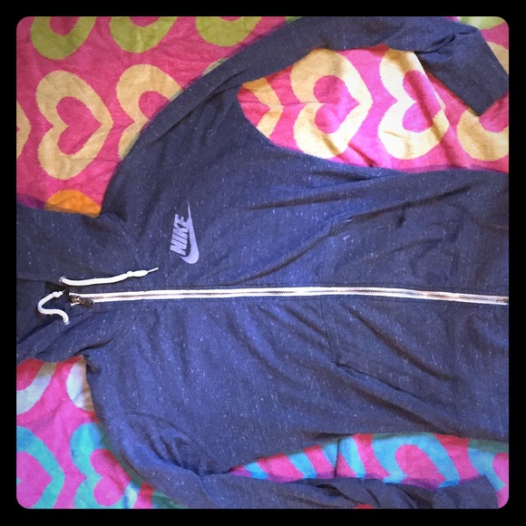 Authentic Nike jacket (Just the Jacket)