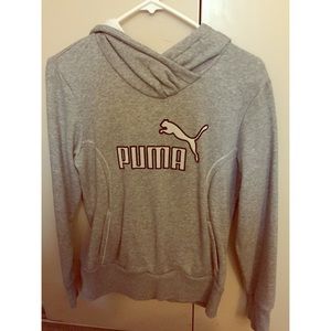 Puma Hoodie